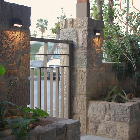 Camara Suite Kos Town Exterior photo